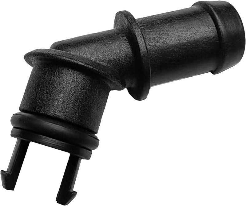 SamWinGear PCV Valve OEM Replacement Valvula PCV 12681693 12578316 Positive Crankcase Ventilation Valve Tube for Chevy Chevrolet GMC Buick Camaro Equinox Malibu Saturn Pontiac G6 G8 Acadia Terrain - Image 1